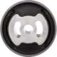 Purchase Top-Quality DELPHI - TD5060W - Lower Control Arm Bushing Or Kit pa3