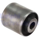Purchase Top-Quality Lower Control Arm Bushing Or Kit by DELPHI - TD1004W pa1