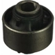Purchase Top-Quality Lower Control Arm Bushing Or Kit by DELPHI - TD1065W pa2