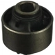 Purchase Top-Quality Lower Control Arm Bushing Or Kit by DELPHI - TD1065W pa4