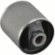 Purchase Top-Quality Lower Control Arm Bushing Or Kit by DELPHI - TD1116W pa2