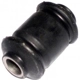 Purchase Top-Quality Lower Control Arm Bushing Or Kit by DELPHI - TD336W pa3