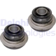 Purchase Top-Quality Lower Control Arm Bushing Or Kit by DELPHI - TD397W pa1