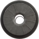 Purchase Top-Quality Lower Control Arm Bushing Or Kit by DELPHI - TD4022W pa2