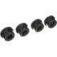 Purchase Top-Quality Lower Control Arm Bushing Or Kit by DELPHI - TD4106W pa11