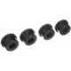 Purchase Top-Quality Lower Control Arm Bushing Or Kit by DELPHI - TD4106W pa2