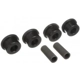 Purchase Top-Quality Lower Control Arm Bushing Or Kit by DELPHI - TD4106W pa5