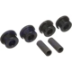 Purchase Top-Quality Lower Control Arm Bushing Or Kit by DELPHI - TD4106W pa6