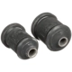 Purchase Top-Quality Lower Control Arm Bushing Or Kit by DELPHI - TD4333W pa1