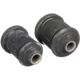 Purchase Top-Quality Lower Control Arm Bushing Or Kit by DELPHI - TD4333W pa4
