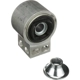 Purchase Top-Quality Lower Control Arm Bushing Or Kit by DELPHI - TD4370W pa1
