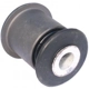 Purchase Top-Quality Lower Control Arm Bushing Or Kit by DELPHI - TD502W pa2