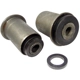 Purchase Top-Quality Lower Control Arm Bushing Or Kit by DELPHI - TD628W pa2