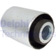 Purchase Top-Quality Lower Control Arm Bushing Or Kit by DELPHI - TD668W pa1