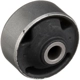 Purchase Top-Quality Lower Control Arm Bushing Or Kit by DELPHI - TD673W pa1