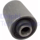 Purchase Top-Quality Lower Control Arm Bushing Or Kit by DELPHI - TD737W pa2