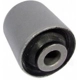 Purchase Top-Quality Lower Control Arm Bushing Or Kit by DELPHI - TD738W pa1
