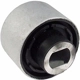 Purchase Top-Quality Lower Control Arm Bushing Or Kit by DELPHI - TD759W pa3