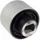 Purchase Top-Quality Lower Control Arm Bushing Or Kit by DELPHI - TD759W pa4