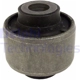 Purchase Top-Quality Lower Control Arm Bushing Or Kit by DELPHI - TD868W pa1