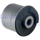 Purchase Top-Quality Lower Control Arm Bushing Or Kit by DELPHI - TD906W pa2