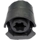 Purchase Top-Quality DORMAN (OE SOLUTIONS) - 523-605 - Suspension Control Arm Bushing pa1
