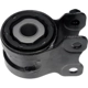 Purchase Top-Quality DORMAN (OE SOLUTIONS) - 523-614 - Suspension Control Arm Bushing pa3