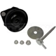 Purchase Top-Quality Lower Control Arm Bushing Or Kit by DORMAN (OE SOLUTIONS) - 523-637 pa1