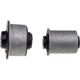 Purchase Top-Quality Lower Control Arm Bushing Or Kit by DORMAN (OE SOLUTIONS) - 533-517 pa2
