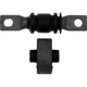 Purchase Top-Quality Lower Control Arm Bushing Or Kit by DORMAN (OE SOLUTIONS) - 533-603 pa3