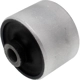Purchase Top-Quality Lower Control Arm Bushing Or Kit by DORMAN (OE SOLUTIONS) - 533-811 pa1