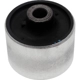 Purchase Top-Quality Lower Control Arm Bushing Or Kit by DORMAN (OE SOLUTIONS) - 533-811 pa4