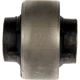 Purchase Top-Quality Lower Control Arm Bushing Or Kit by DORMAN (OE SOLUTIONS) - 533-814 pa1