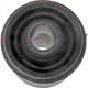 Purchase Top-Quality Lower Control Arm Bushing Or Kit by DORMAN (OE SOLUTIONS) - 533-828 pa3