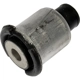 Purchase Top-Quality Lower Control Arm Bushing Or Kit by DORMAN (OE SOLUTIONS) - 533-838 pa2
