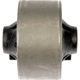 Purchase Top-Quality Lower Control Arm Bushing Or Kit by DORMAN (OE SOLUTIONS) - 533-854 pa2