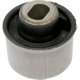 Purchase Top-Quality Lower Control Arm Bushing Or Kit by DORMAN (OE SOLUTIONS) - 533-911 pa2