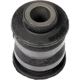 Purchase Top-Quality Lower Control Arm Bushing Or Kit by DORMAN (OE SOLUTIONS) - 534-184 pa4