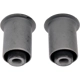 Purchase Top-Quality Lower Control Arm Bushing Or Kit by DORMAN (OE SOLUTIONS) - 535-545 pa1