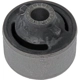 Purchase Top-Quality Lower Control Arm Bushing Or Kit by DORMAN (OE SOLUTIONS) - 537-137 pa1