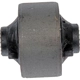 Purchase Top-Quality Lower Control Arm Bushing Or Kit by DORMAN (OE SOLUTIONS) - 537-137 pa2