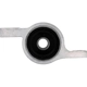 Purchase Top-Quality Lower Control Arm Bushing Or Kit by DORMAN (OE SOLUTIONS) - 540-839 pa2