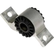 Purchase Top-Quality Lower Control Arm Bushing Or Kit by DORMAN (OE SOLUTIONS) - 540-850 pa1