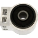 Purchase Top-Quality Lower Control Arm Bushing Or Kit by DORMAN (OE SOLUTIONS) - 540-867 pa4