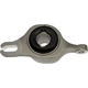 Purchase Top-Quality Lower Control Arm Bushing Or Kit by DORMAN (OE SOLUTIONS) - 540-872 pa1