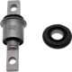 Purchase Top-Quality DORMAN PREMIUM - BC580159PR - Front Lower Rearward Suspension Control Arm Bushing pa2