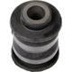 Purchase Top-Quality Lower Control Arm Bushing Or Kit by DORMAN PREMIUM - BC92495PR pa2
