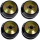 Purchase Top-Quality Lower Control Arm Bushing Or Kit by DORMAN PREMIUM - BCK82270PR pa4
