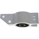 Purchase Top-Quality Lower Control Arm Bushing Or Kit by DORMAN PREMIUM - CAS43153PR pa4