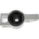 Purchase Top-Quality Lower Control Arm Bushing Or Kit by DORMAN PREMIUM - CAS43153PR pa5